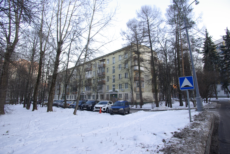 Севастопольский проспект 44 к2)